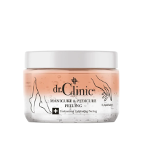 Dr. Clinic Manicure & Pedicure Peeling-300ml